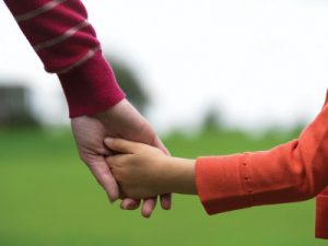 Our Kids - Bring A Child