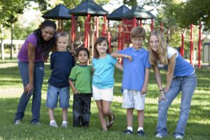 Our Kids - Donate Online