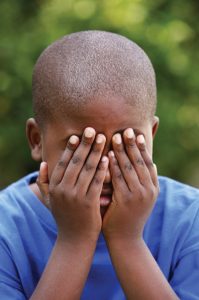 Our Kids - How To Educate Children About Abuse