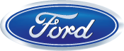 Ford Motor Credit logo