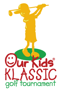 Our Kids Klassic Golf Tournament Logo