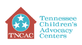 TN child advocacy centers logo