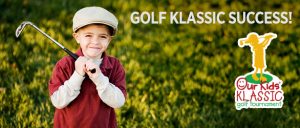 Golf Klassic Success