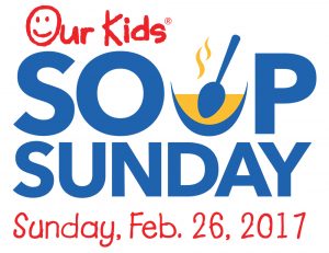 soup sunday 2017 logo