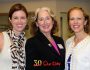 kristin keely dinger, sue fort white, meredith libbey